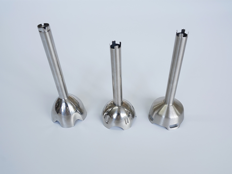 五金拉伸沖壓件生產(chǎn)過程的幾個(gè)部分